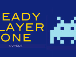 Crítica: «READY PLAYER ONE» de Ernest Cline Ready Player One