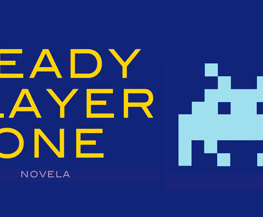 Crítica: «READY PLAYER ONE» de Ernest Cline Ready Player One