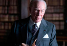 Crítica: “TODO EL DINERO DEL MUNDO”. Pura avaricia Todo el dunero del mundo Plummer