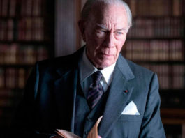 Crítica: “TODO EL DINERO DEL MUNDO”. Pura avaricia Todo el dunero del mundo Plummer