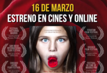 «¿Dónde está mi hija?»: Clip de ‘BAJO LA ROSA’, de estreno en cines y online