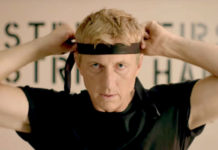 «COBRA KAI»: Youtube Red recupera el dolor en el dojo