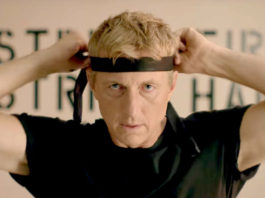 «COBRA KAI»: Youtube Red recupera el dolor en el dojo