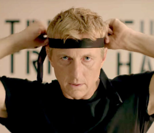 «COBRA KAI»: Youtube Red recupera el dolor en el dojo