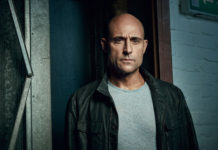 «DEEP STATE». FOX estrena la serie de Mark Strong Deep State. Mark Strong