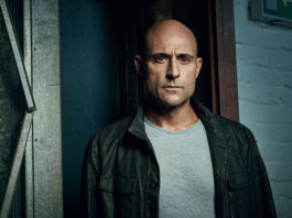 «DEEP STATE». FOX estrena la serie de Mark Strong Deep State. Mark Strong