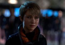 Nuevo trailer de «DETROIT: BECOME HUMAN» para PS4