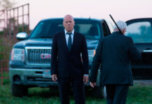 «EL JUSTICIERO» llegará a los cines el 29 de marzo El justiciero