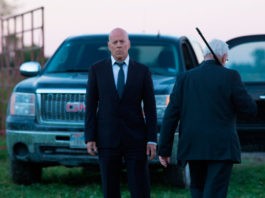 «EL JUSTICIERO» llegará a los cines el 29 de marzo El justiciero