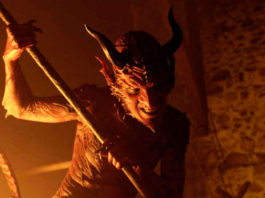 Crítica: “ERREMENTARI (EL HERRERO Y EL DIABLO)”. Poder Vasco Errementari. El herrero y el diablo