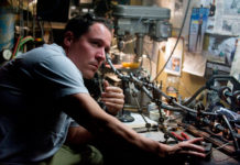 «Star Wars» asalta el formato de las series de imagen real