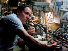 «Star Wars» asalta el formato de las series de imagen real