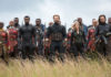 «VENGADORES: INFINITY WAR» promete el cielo en su nuevo tráiler