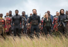 «VENGADORES: INFINITY WAR» promete el cielo en su nuevo tráiler