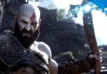 «GOD OF WAR» entra en fase Gold