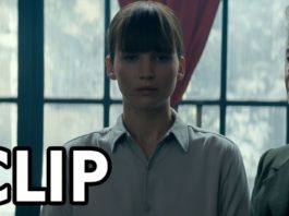 Llega a los cines el thriller de espionaje «GORRIÓN ROJO»