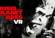 «CRISIS EN EL PLANETA DE LOS SIMIOS VR»: FoxNext entra en la Realidad Virtual