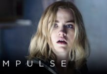 «IMPULSE»: Avance de la nueva serie de Doug Liman para YouTube Red