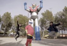 «MI NOMBRE ES KOJI» gana el certamen «JAPÓN Y ESPAÑA, 150 AÑOS»