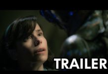 El cine fantástico triunfa en los Óscar con Guillermo del Toro y «LA FORMA DEL AGUA»