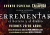 Este viernes, ‘ERREMENTARI’ en evento prefestival Isla Calavera