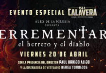 Este viernes, ‘ERREMENTARI’ en evento prefestival Isla Calavera