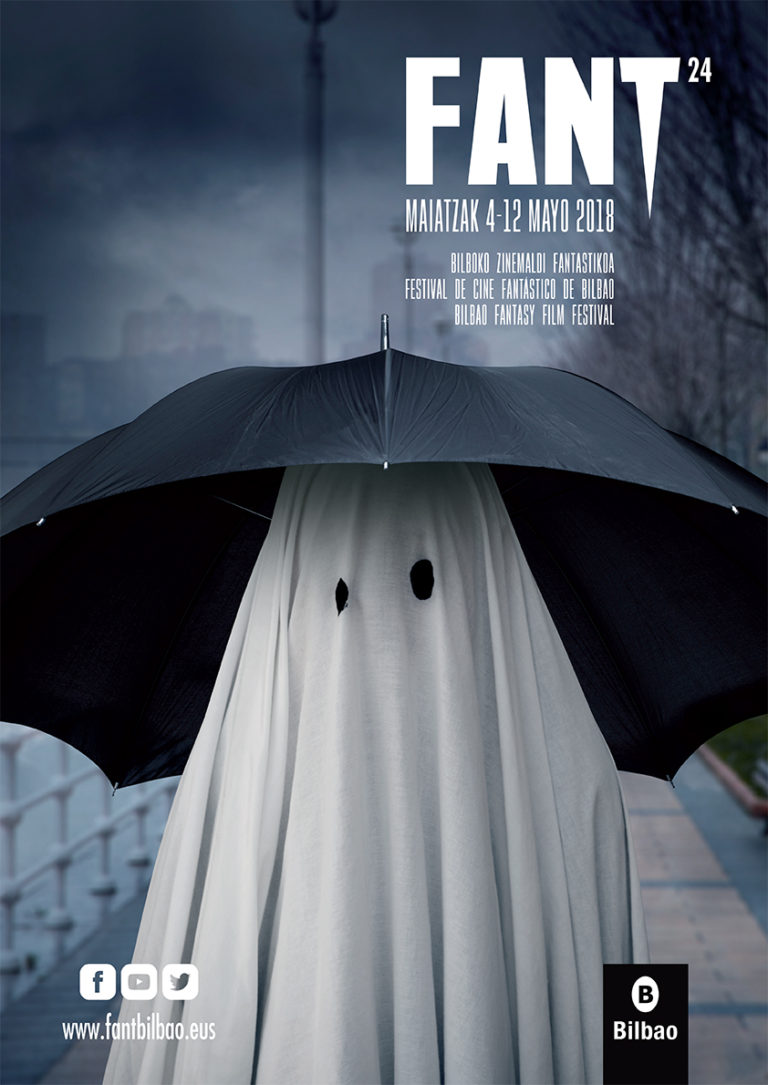 FANT 24: La última hornada de cine fantástico se concentra en Bilbao