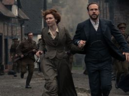 «LA GUERRA DE LOS MUNDOS» vuelve a sus orígenes La guerra de los mundos. | BBC