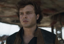 «HAN SOLO»: Nuevo avance en español