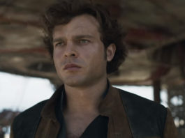 «HAN SOLO»: Nuevo avance en español