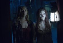 Recomendación cine en casa: ‘INSIDIOUS: LA ÚLTIMA LLAVE’ Insidious: La última llave. © Universal Pictures and Sony Pictures