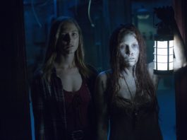 Recomendación cine en casa: ‘INSIDIOUS: LA ÚLTIMA LLAVE’ Insidious: La última llave. © Universal Pictures and Sony Pictures