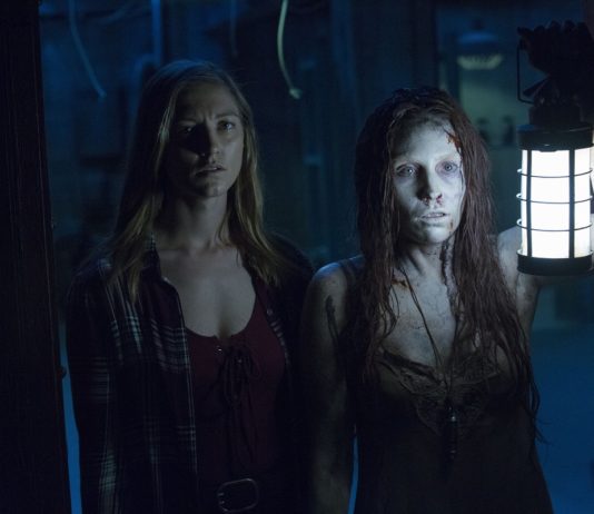 Recomendación cine en casa: ‘INSIDIOUS: LA ÚLTIMA LLAVE’ Insidious: La última llave. © Universal Pictures and Sony Pictures