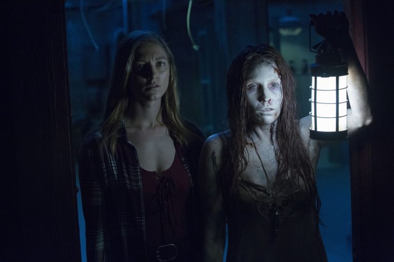 Insidious: La última llave. © Universal Pictures and Sony Pictures