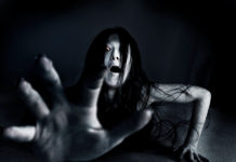 JU-ON: La maldición vuelve a sus orígenes