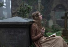 ‘MARY SHELLEY’, la creadora se convierte en personaje Mary Shelley. | Filmax