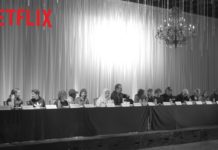 Netflix anuncia el rodaje de «STRANGER THINGS» 3