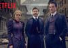 Conoce a los personajes de «THE ALIENIST» The alienist