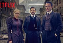 Conoce a los personajes de «THE ALIENIST» The alienist
