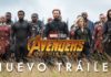 Llega el acontecimiento cinematográfico del año: ‘VENGADORES: INFINITY WAR’