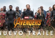 Llega el acontecimiento cinematográfico del año: ‘VENGADORES: INFINITY WAR’