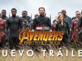 Llega el acontecimiento cinematográfico del año: ‘VENGADORES: INFINITY WAR’
