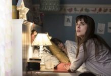 Oriol Paulo rueda en Gran Canaria «MIRAGE», un thriller de ciencia ficción con Adriana Ugarte y Chino Darín Mirage | Warner Bros España