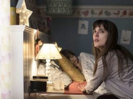 Oriol Paulo rueda en Gran Canaria «MIRAGE», un thriller de ciencia ficción con Adriana Ugarte y Chino Darín Mirage | Warner Bros España