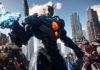 Crítica: “PACIFIC RIM. INSURRECCIÓN”. Bajando el listón