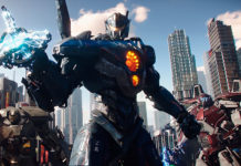 Crítica: “PACIFIC RIM. INSURRECCIÓN”. Bajando el listón