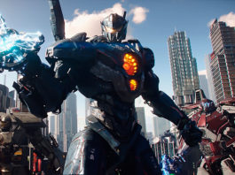 Crítica: “PACIFIC RIM. INSURRECCIÓN”. Bajando el listón