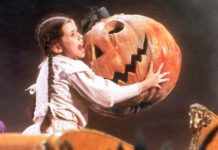 El Aula de Cine de la ULL se fija en el lado oscuro de Disney Retorno a Oz