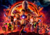 Crítica: VENGADORES: INFINITY WAR MArvel Vengadores Infinity War