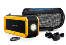 Nuevos altavoces Energy Outdoor Box